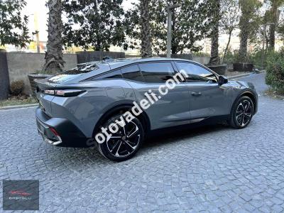 Peugeot 408 2023 1.2 PureTech Allure