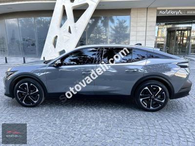 Peugeot 408 2023 1.2 PureTech Allure