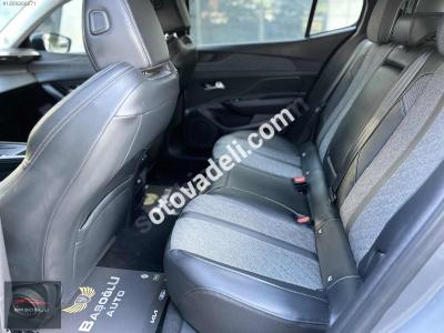 Peugeot 408 2023 1.2 PureTech Allure