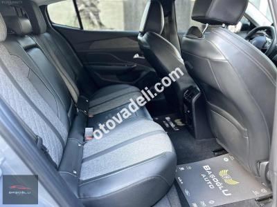 Peugeot 408 2023 1.2 PureTech Allure