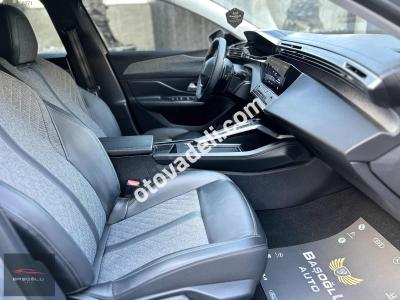 Peugeot 408 2023 1.2 PureTech Allure