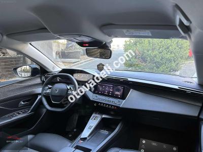 Peugeot 408 2023 1.2 PureTech Allure