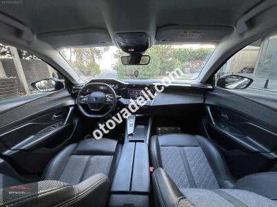 Peugeot 408 2023 1.2 PureTech Allure