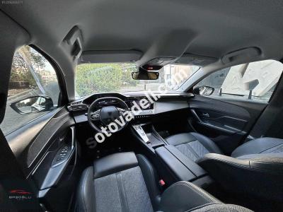 Peugeot 408 2023 1.2 PureTech Allure