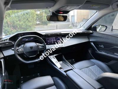 Peugeot 408 2023 1.2 PureTech Allure