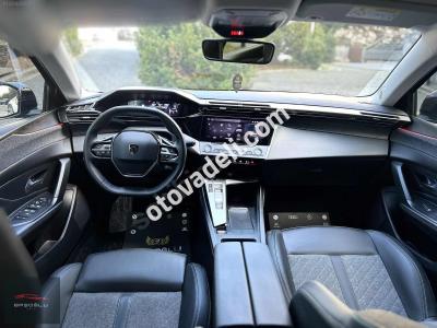 Peugeot 408 2023 1.2 PureTech Allure