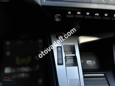 Peugeot 408 2023 1.2 PureTech Allure