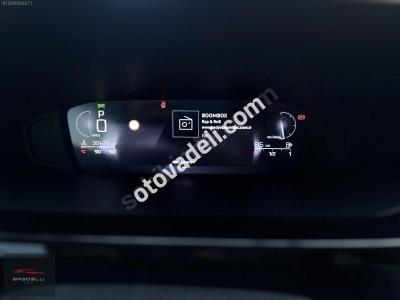 Peugeot 408 2023 1.2 PureTech Allure