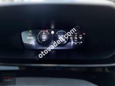 Peugeot 408 2023 1.2 PureTech Allure