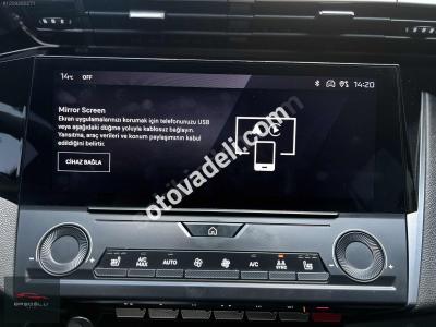 Peugeot 408 2023 1.2 PureTech Allure