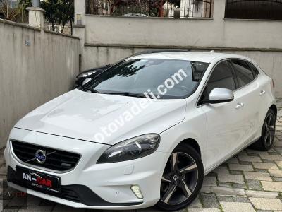 Volvo V40 2015 1.6 D R-Design