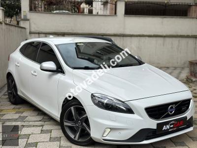Volvo V40 2015 1.6 D R-Design