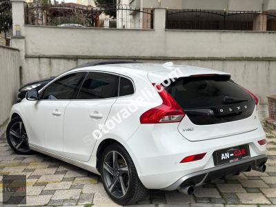 Volvo V40 2015 1.6 D R-Design