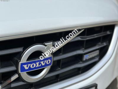 Volvo V40 2015 1.6 D R-Design