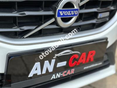 Volvo V40 2015 1.6 D R-Design