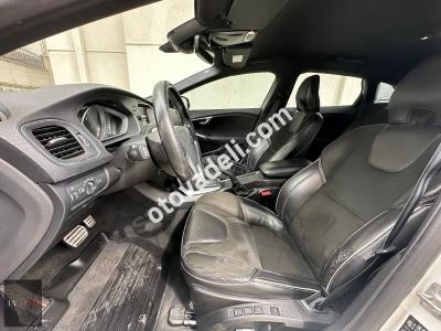 Volvo V40 2015 1.6 D R-Design