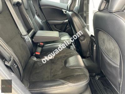 Volvo V40 2015 1.6 D R-Design