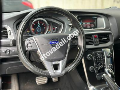 Volvo V40 2015 1.6 D R-Design
