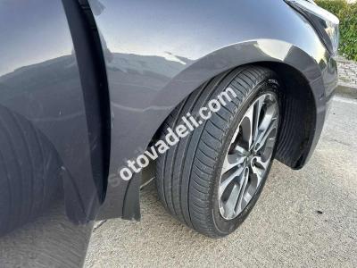 Kia Ceed 2014 1.6 CRDi Premium