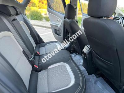 Kia Ceed 2014 1.6 CRDi Premium