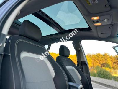 Kia Ceed 2014 1.6 CRDi Premium