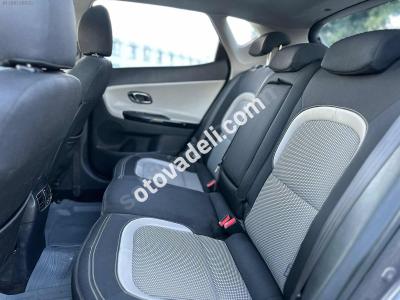 Kia Ceed 2014 1.6 CRDi Premium