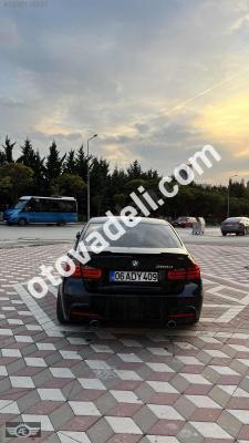 BMW 3 Serisi 2013 320d M Sport