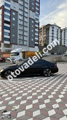 BMW 3 Serisi 2013 320d M Sport