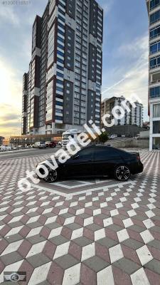 BMW 3 Serisi 2013 320d M Sport