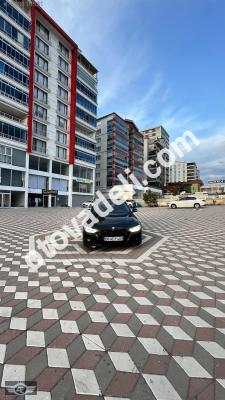 BMW 3 Serisi 2013 320d M Sport