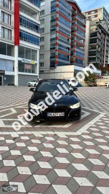BMW 3 Serisi 2013 320d M Sport
