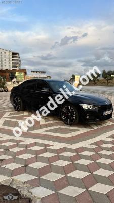 BMW 3 Serisi 2013 320d M Sport