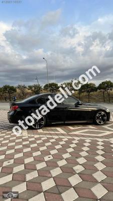 BMW 3 Serisi 2013 320d M Sport