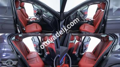 BMW 3 Serisi 2013 320d M Sport