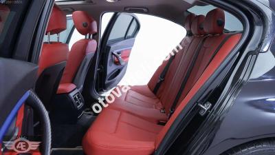 BMW 3 Serisi 2013 320d M Sport