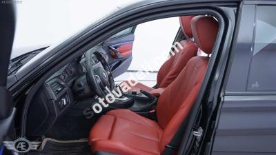 BMW 3 Serisi 2013 320d M Sport