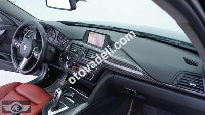 BMW 3 Serisi 2013 320d M Sport
