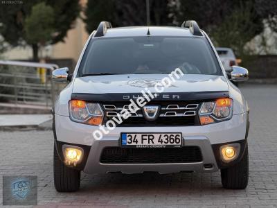 Dacia Duster 2015 1.5 DCi Ambiance