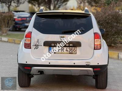 Dacia Duster 2015 1.5 DCi Ambiance
