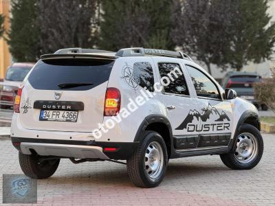 Dacia Duster 2015 1.5 DCi Ambiance
