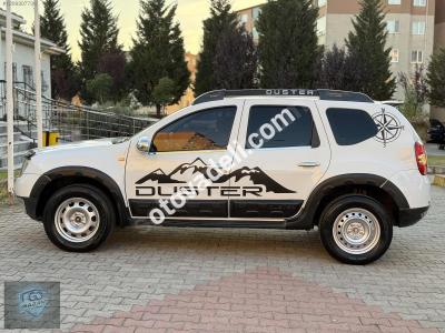 Dacia Duster 2015 1.5 DCi Ambiance
