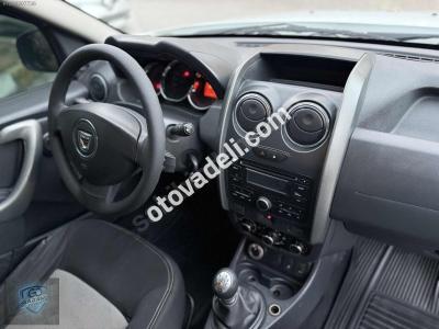 Dacia Duster 2015 1.5 DCi Ambiance
