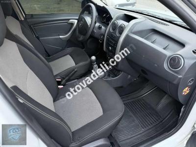 Dacia Duster 2015 1.5 DCi Ambiance