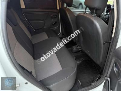 Dacia Duster 2015 1.5 DCi Ambiance