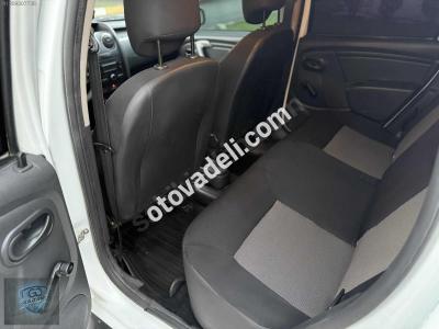 Dacia Duster 2015 1.5 DCi Ambiance