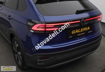 Volkswagen Taigo 2023 1.0 TSI Style