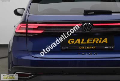 Volkswagen Taigo 2023 1.0 TSI Style