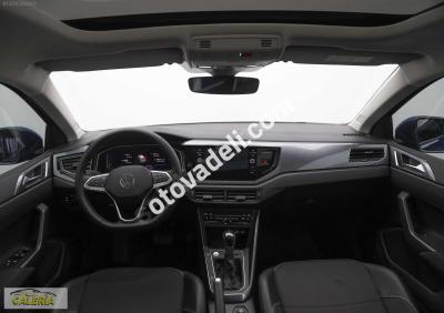 Volkswagen Taigo 2023 1.0 TSI Style