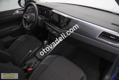 Volkswagen Taigo 2023 1.0 TSI Style