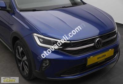 Volkswagen Taigo 2023 1.0 TSI Style